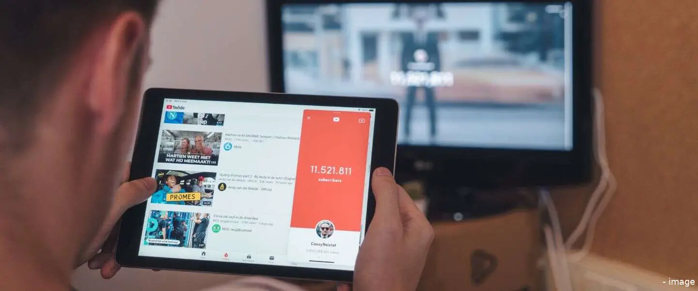 youtube 7