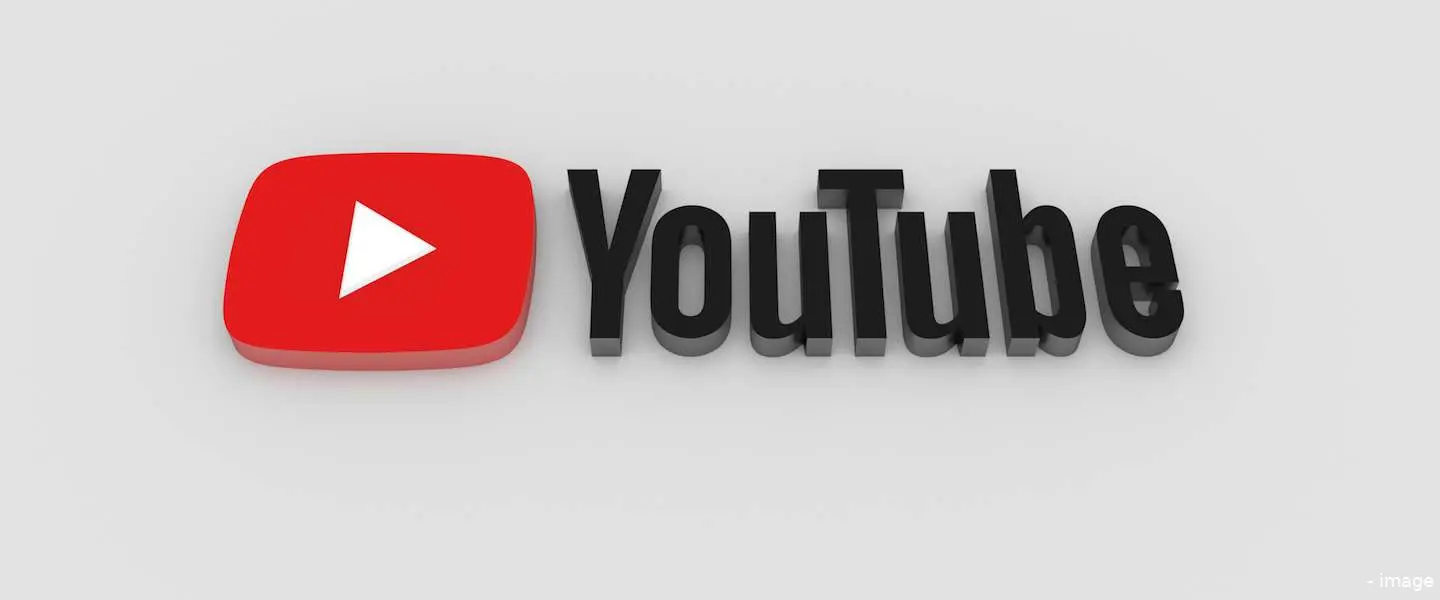 youtube design