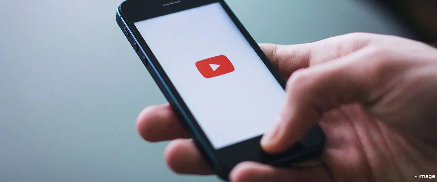 youtube kan je kanaal verwijderen