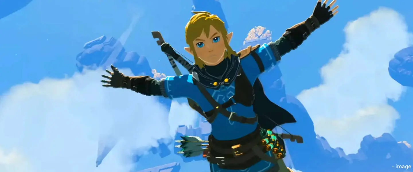 zelda 1
