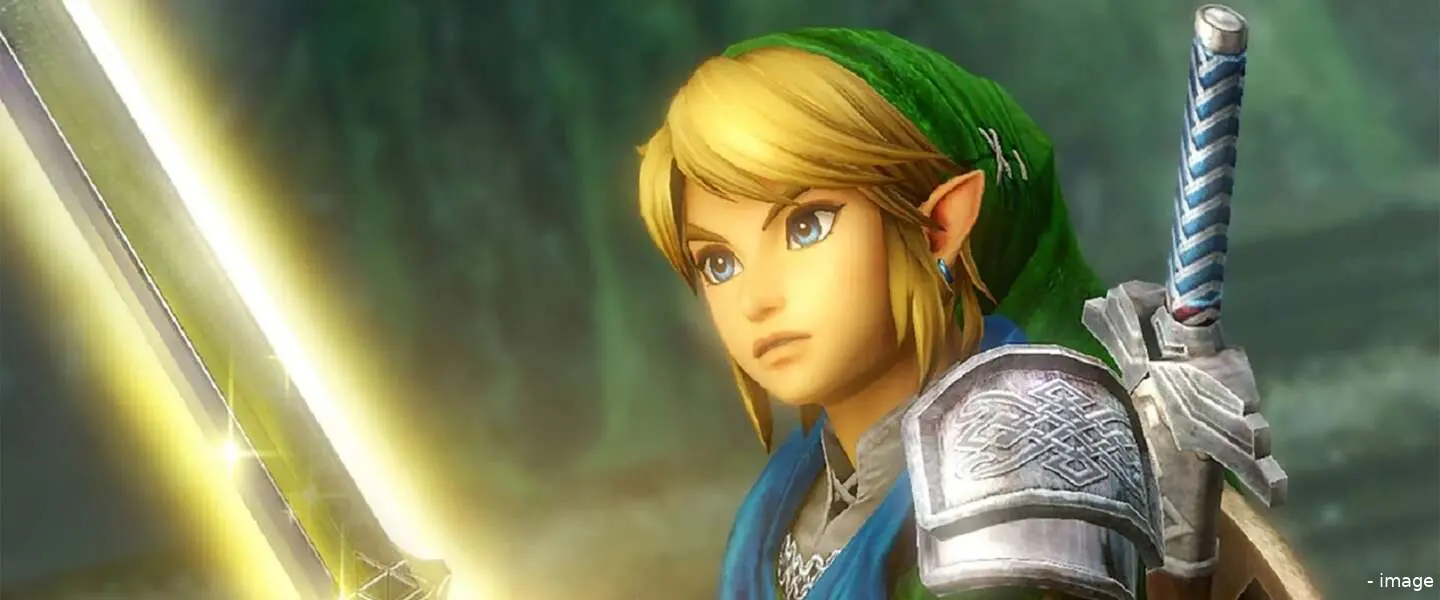 zelda 2