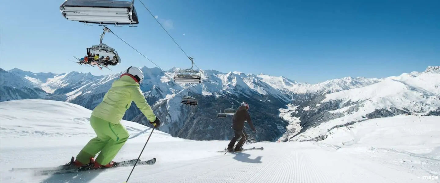 zillertal