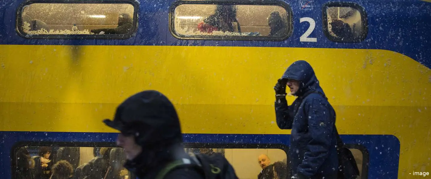 zitplaatszoeker trein ns