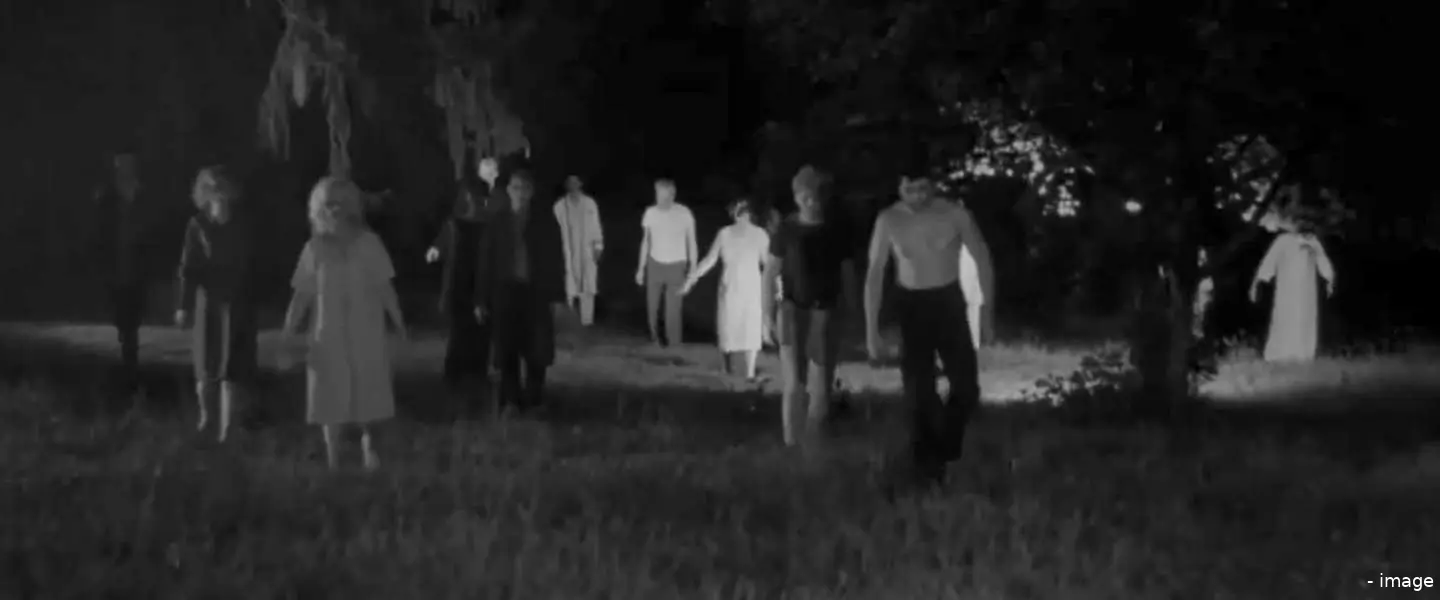 zombies copyright living dead