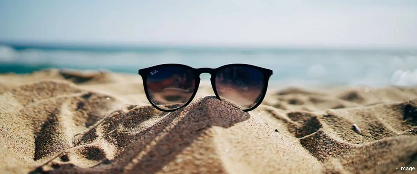 zomerhitte