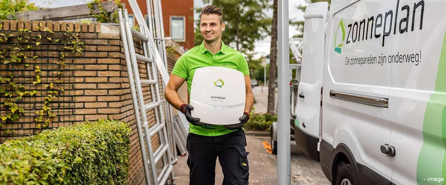 zonneplan