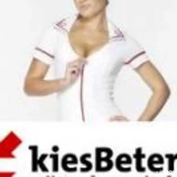 zorginstellingen kies je beter