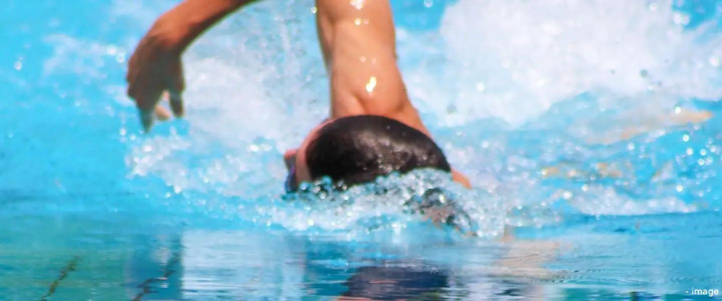 zwemmen header