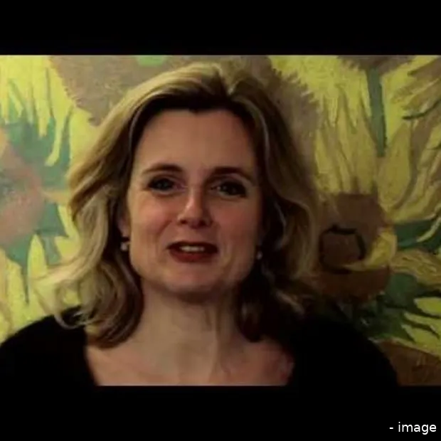 1 000 000 for van gogh museum on google