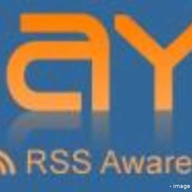 1 mei is rss awareness day