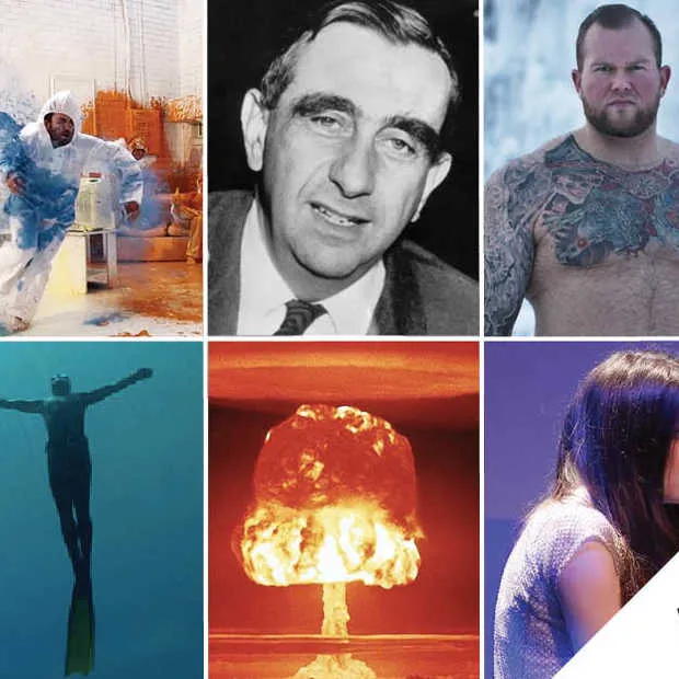 10 beste tv on demand tips voor het week 10