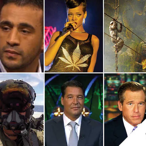 10 beste tv on demand tips voor het week 14