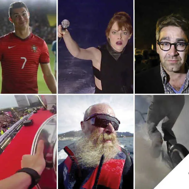 10 beste tv on demand tips voor het week 15