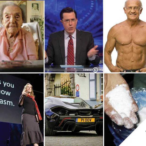 10 beste tv on demand tips voor het week 6