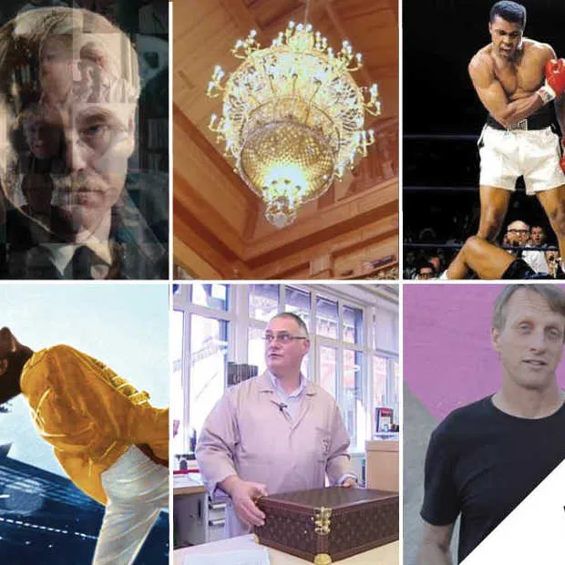 10 beste tv on demand tips voor het week 7