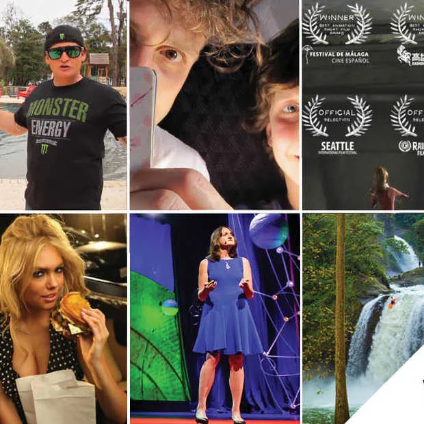 10 beste tv on demand tips voor het week 8