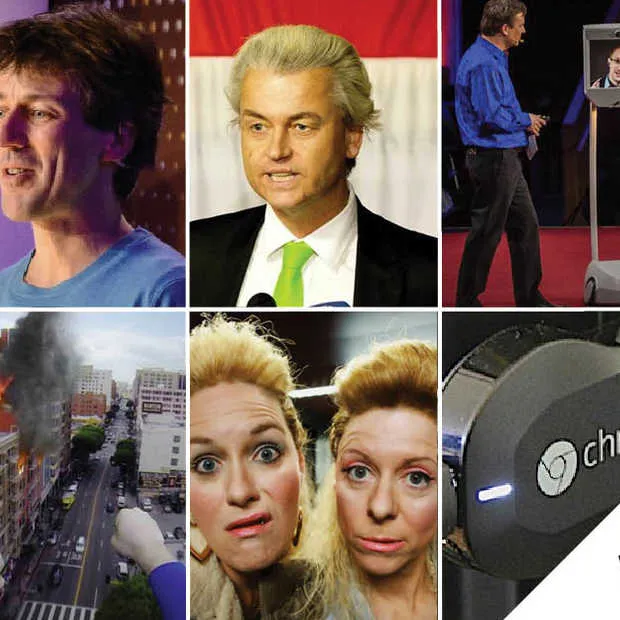 10 beste tv on demand tips voor het week 9