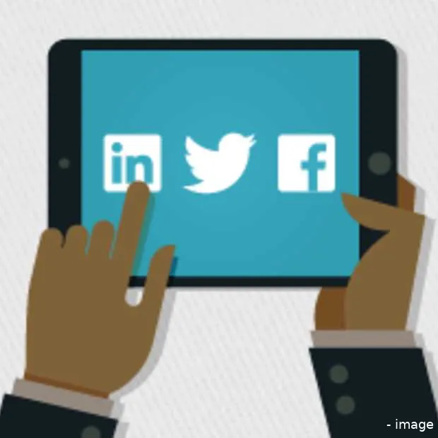 10 tips voor het vinden van een baan via