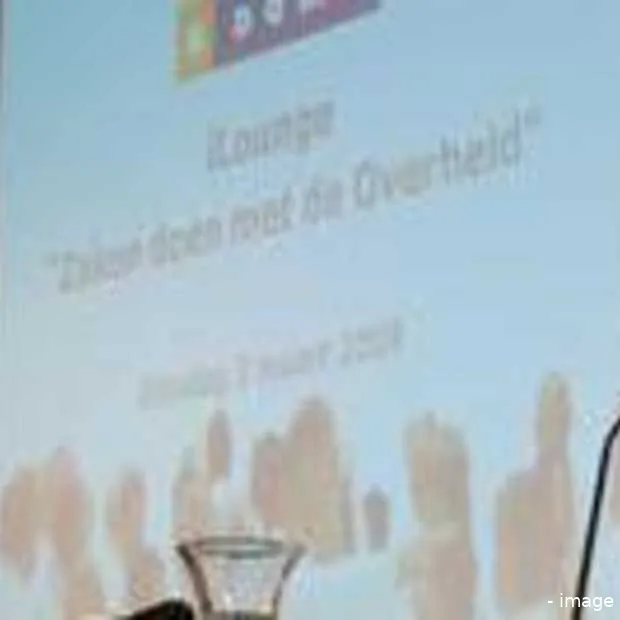 10 tips voor zaken doen met de overheid