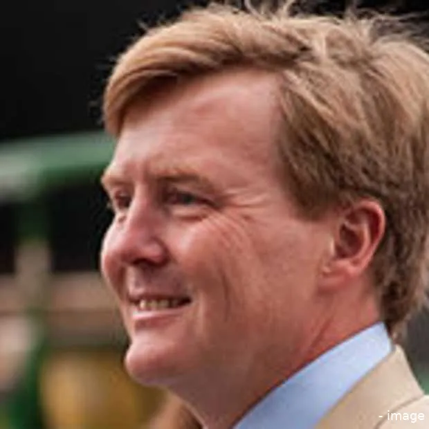 10 weetjes over de kroonwisseling van mo