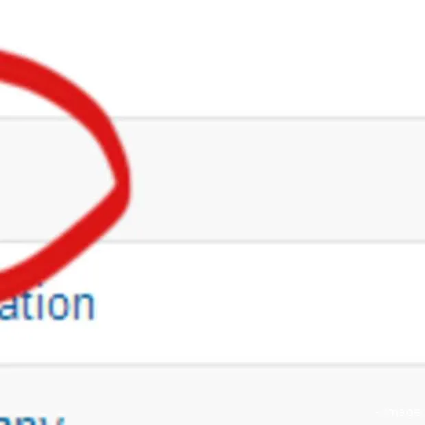 100 not provided wat nu