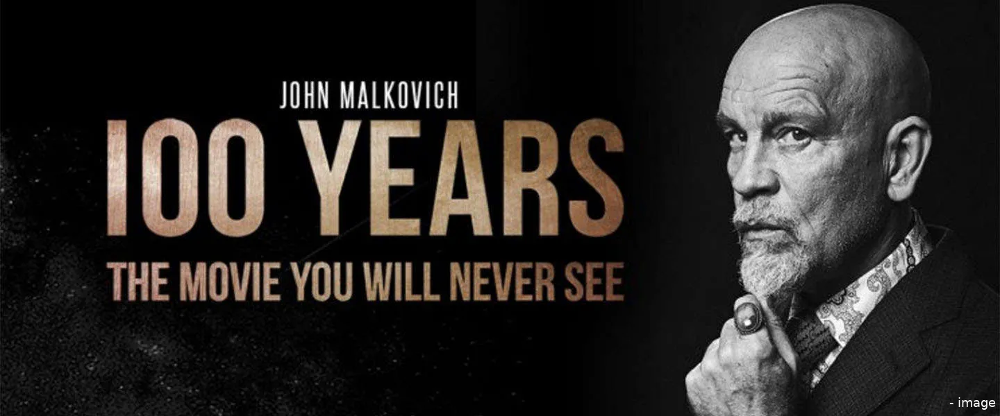 100 years malkovich