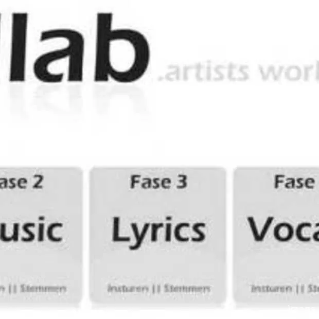 1000 artiesten werken samen aan single