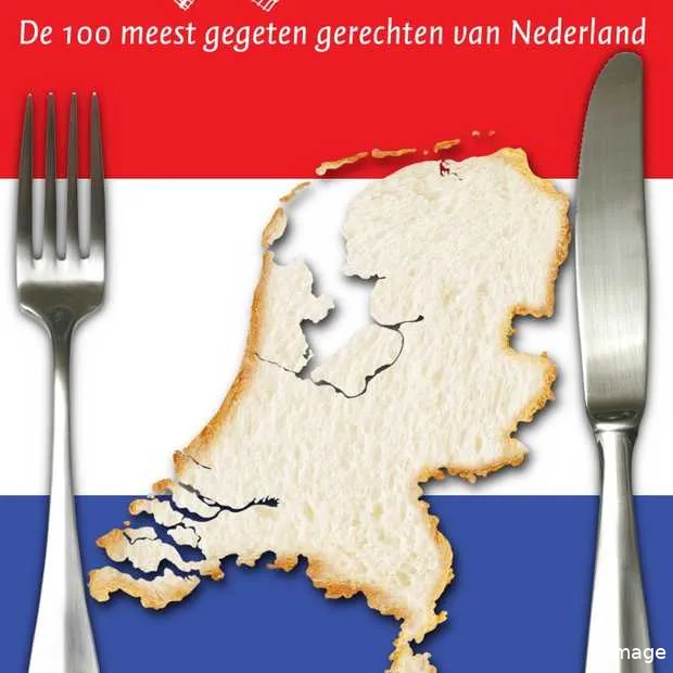 100xhollands twitterkookboek