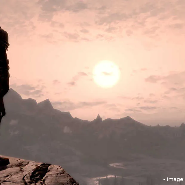 11 11 12 een jaar skyrim