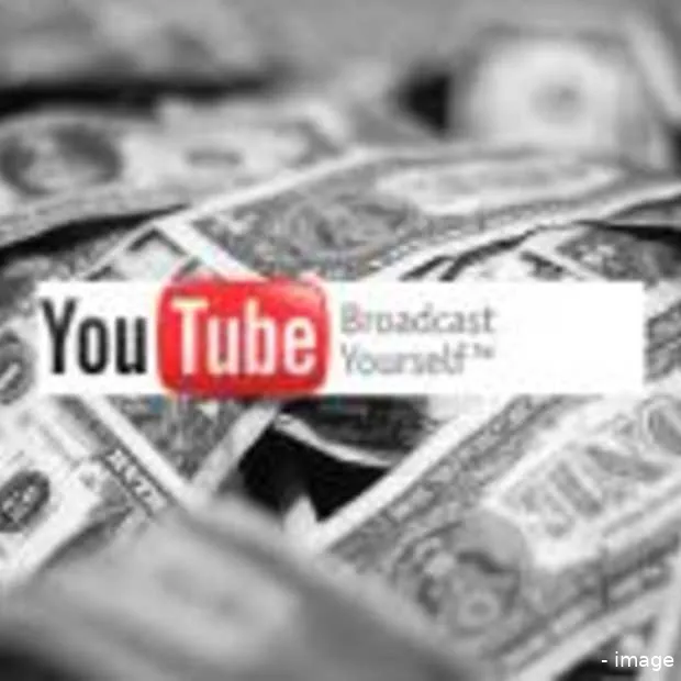 11 miljard videos in 1 maand