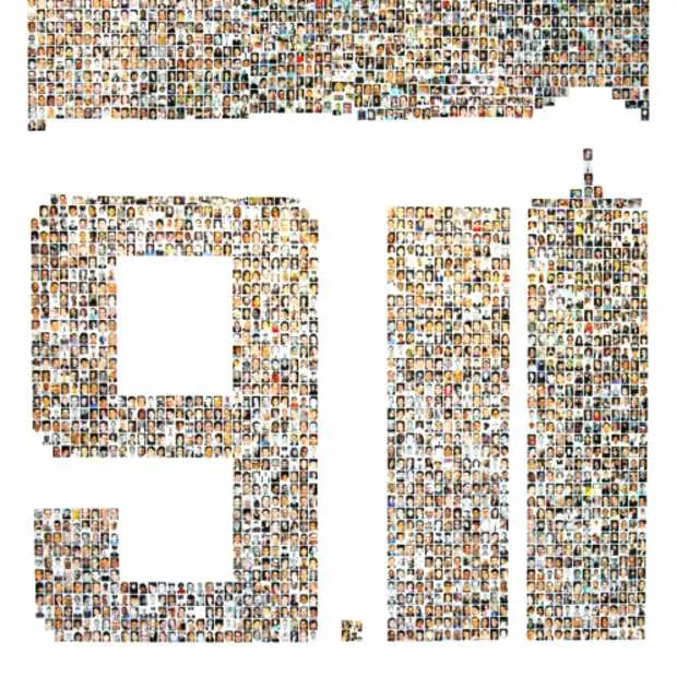 11 september 2001 11 september 2013