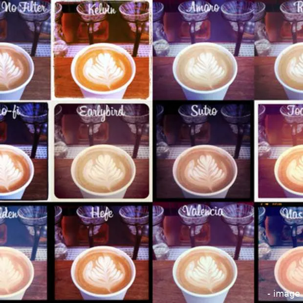 11 van alle nofilter foto s op instagram