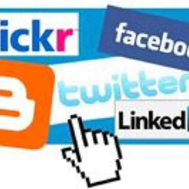 12 omzettoename door gebruik van social