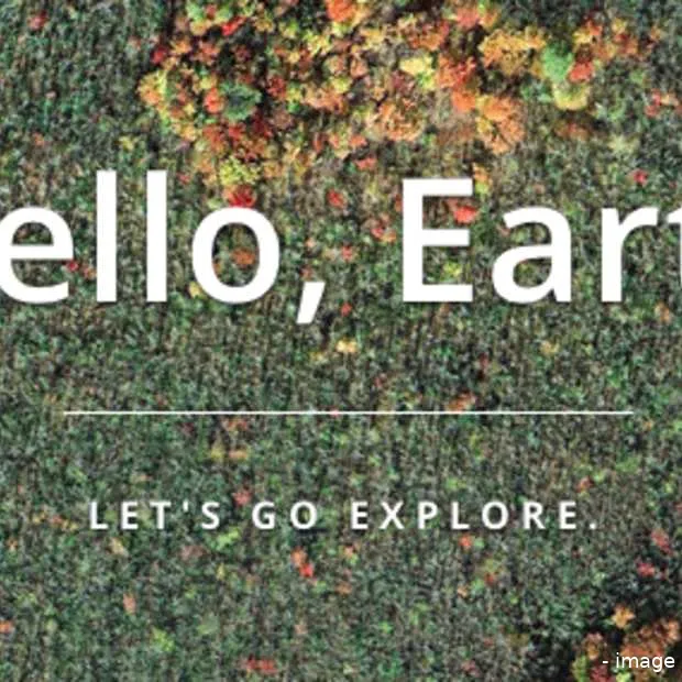 12 plekken die je niet mag zien van goog