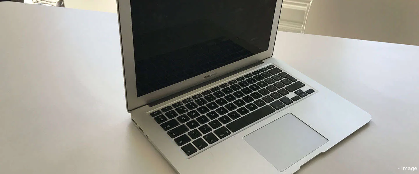 13 inch macbook air