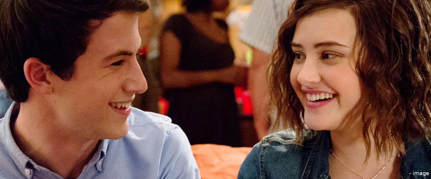 13 reasons seizoen 2 verlengd