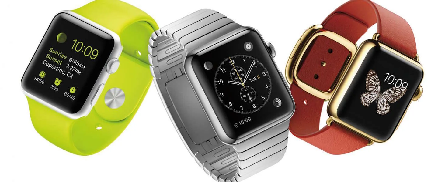 15 dingen weten apple watch 1