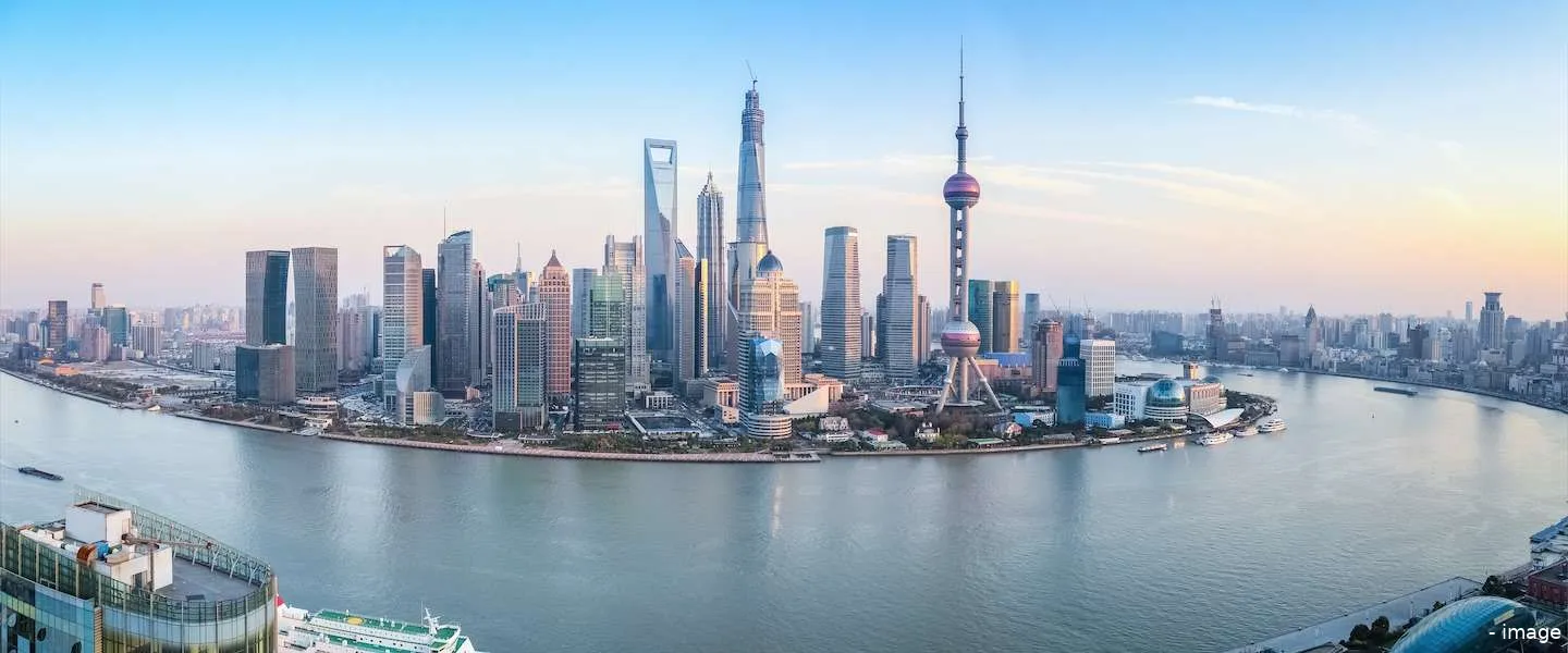 15 rijkste steden wereld 1