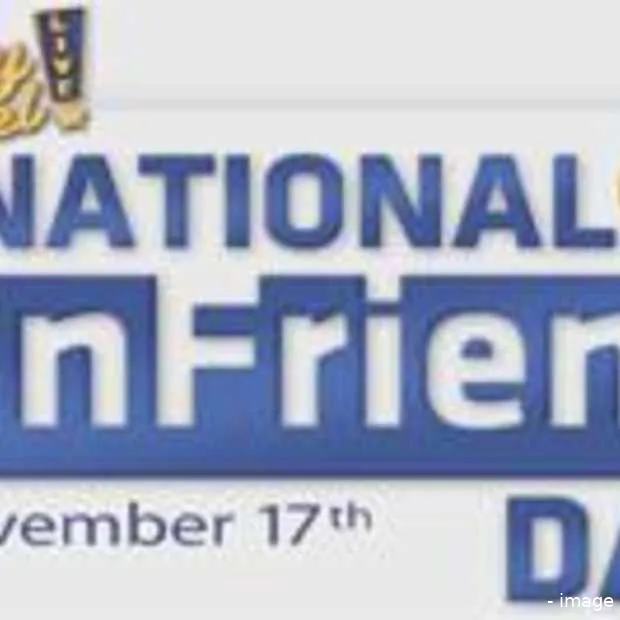 17 november 2010 national unfriend day n