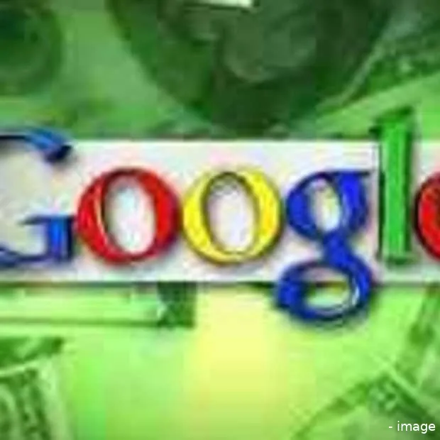 1ste kwartaal google boven verwachting