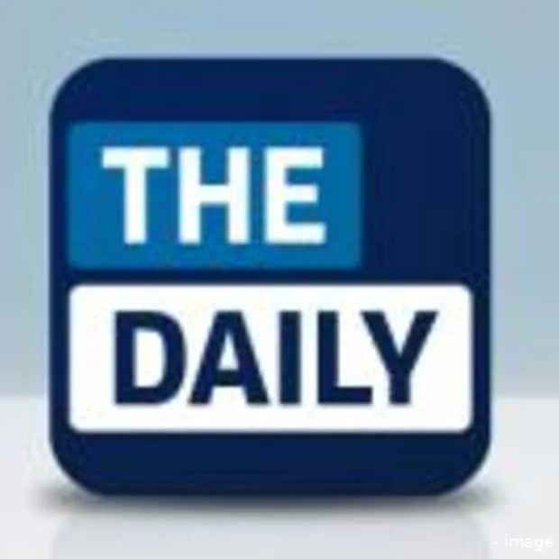 2 februari vindt de lancering van the da