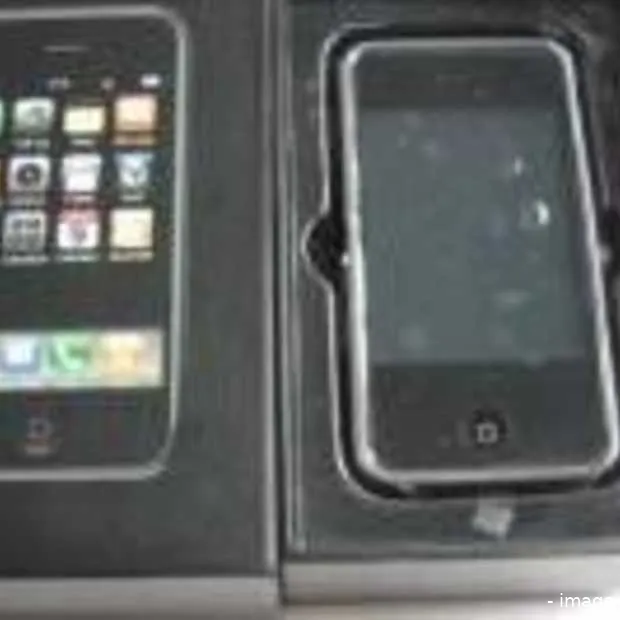 20 van de chinese markt zijn namaakgsm s