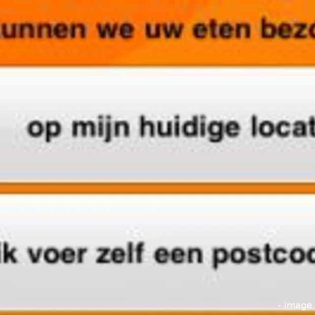 2009 een recordjaar voor takeaway com