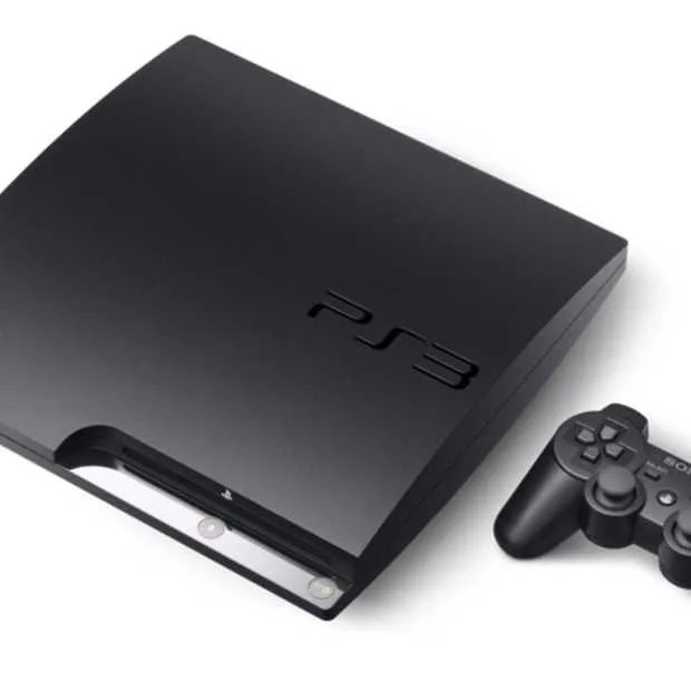 2011 het jaar voor playstation 3