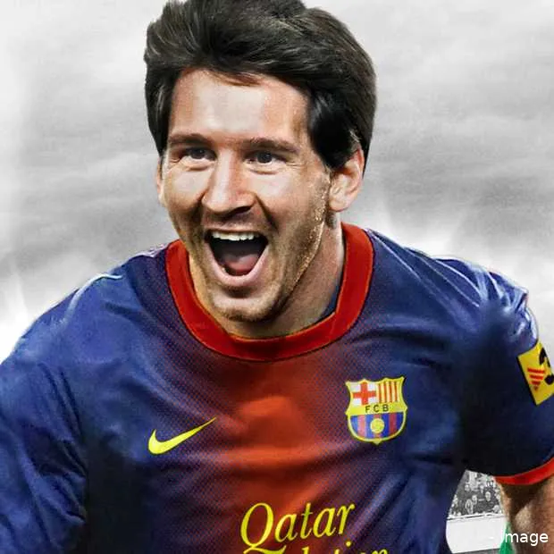 2012 een prachtig voetbaljaar voor games