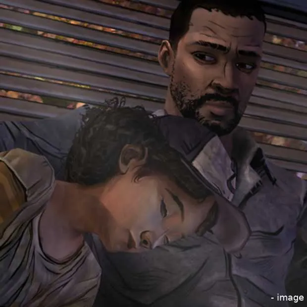 2012 het gevoeligste gamejaar ooit