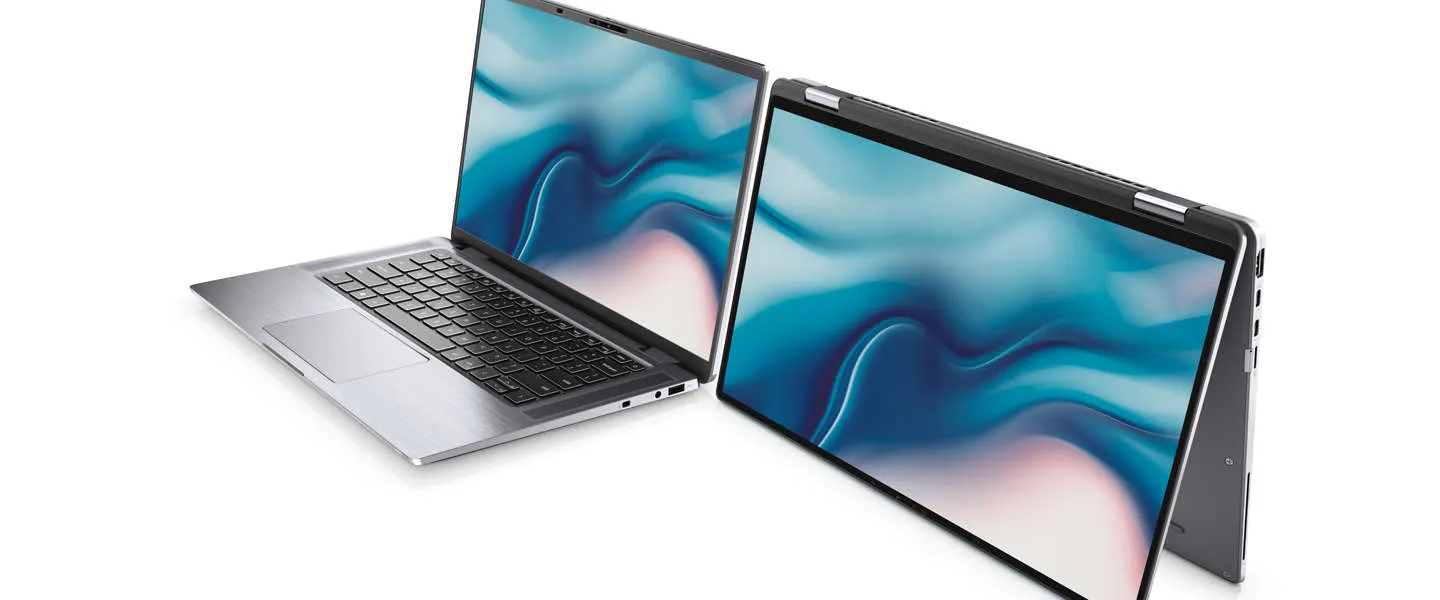 2020 dell latitude 9510