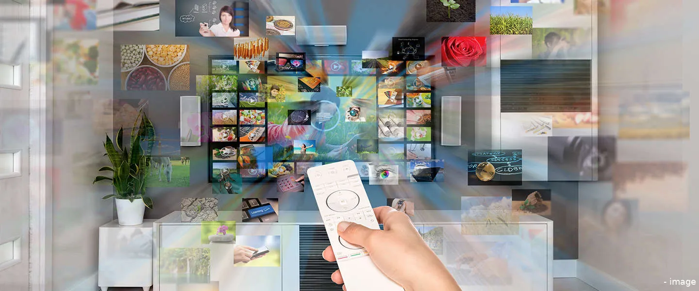 2020 video on demand