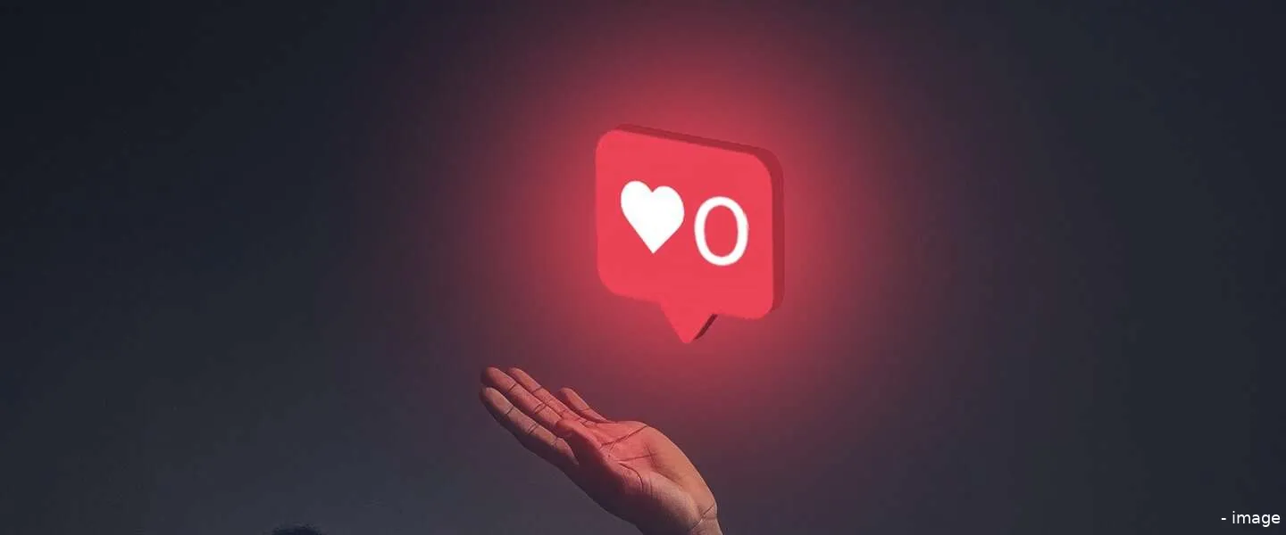 2021 meeste likes instagram