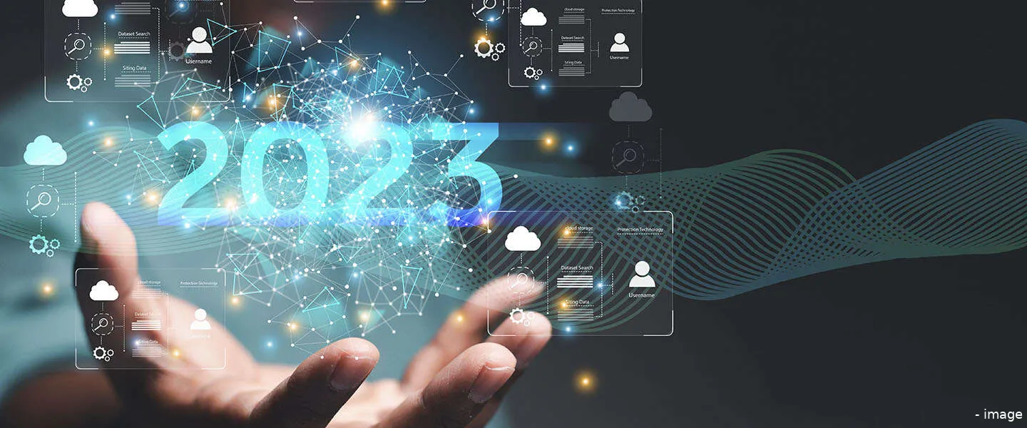 2023 marketing trends